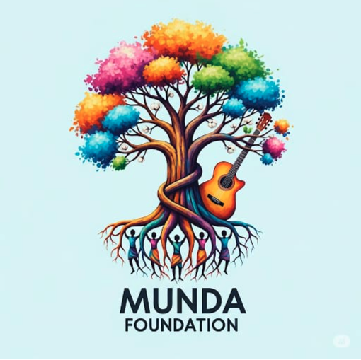 Munda logo
